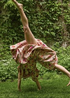 Lisa-Marie Koroll feet photo 1