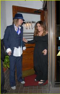 Lisa Marie Presley feet photo thumbnail