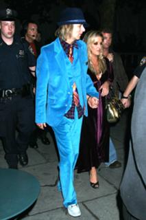 Lisa Marie Presley feet photo thumbnail