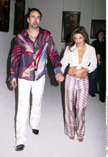 Lisa Marie Presley feet photo thumbnail