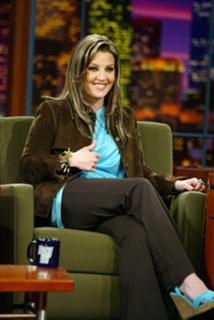 Lisa Marie Presley feet photo thumbnail