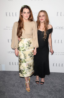 Lisa Marie Presley feet photo thumbnail