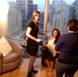 Lisa Marie Varon feet photo thumbnail