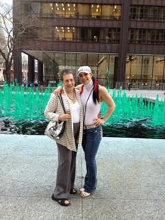 Lisa Marie Varon feet photo thumbnail