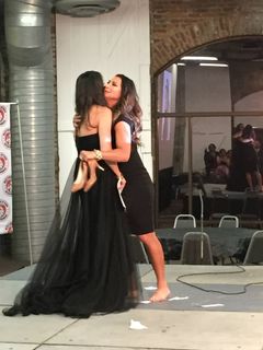 Lisa Marie Varon feet photo thumbnail