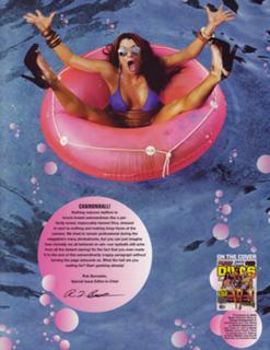 Lisa Marie Varon feet photo thumbnail