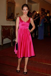 Lisa Martinek feet photo 18