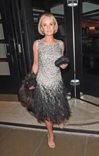 Lisa Maxwell feet photo 10