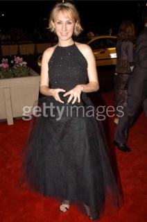 Lisa McCune feet photo 1