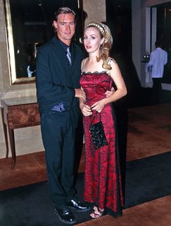 Lisa McCune feet photo 10