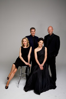Lisa McCune feet photo 9