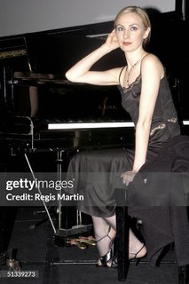 Lisa McCune feet photo 5