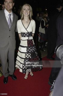 Lisa McCune feet photo 2