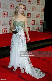 Lisa McCune feet photo 19