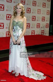 Lisa McCune feet photo 18