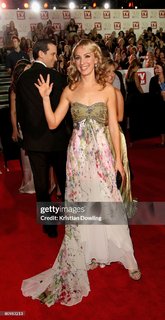 Lisa McCune feet photo 16
