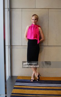 Lisa McCune feet photo 14