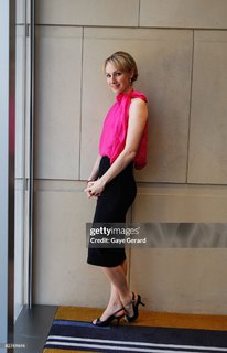 Lisa McCune feet photo 13