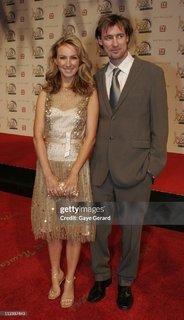 Lisa McCune feet photo 8