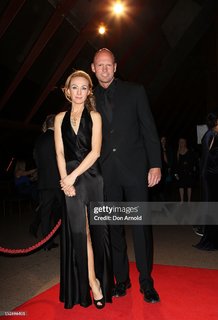 Lisa McCune feet photo 4