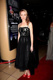 Lisa McCune feet photo 15