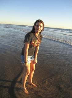 Lisa Michelle Cimorelli feet photo 19