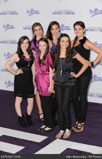 Lisa Michelle Cimorelli feet photo 18
