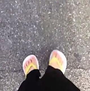 Lisa Michelle Cimorelli feet photo 17