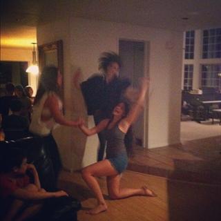 Lisa Michelle Cimorelli feet photo 16