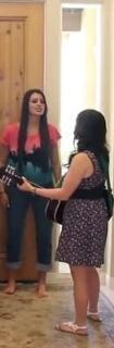 Lisa Michelle Cimorelli feet photo 14