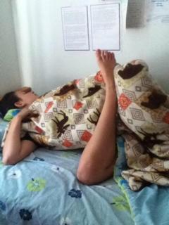 Lisa Michelle Cimorelli feet photo 13