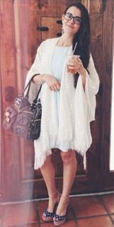Lisa Michelle Cimorelli feet photo 8
