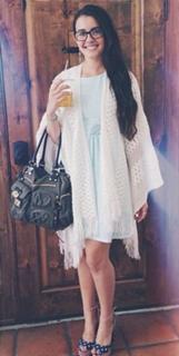 Lisa Michelle Cimorelli feet photo 7
