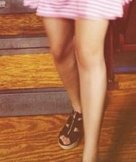 Lisa Michelle Cimorelli feet photo 5