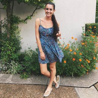 Lisa Michelle Cimorelli feet photo 16