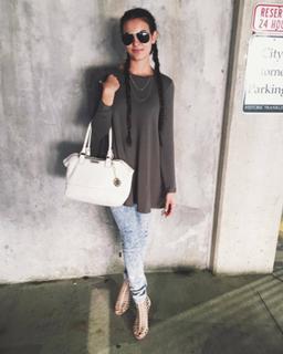 Lisa Michelle Cimorelli feet photo 11