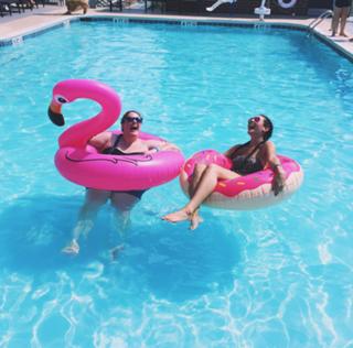 Lisa Michelle Cimorelli feet photo 8