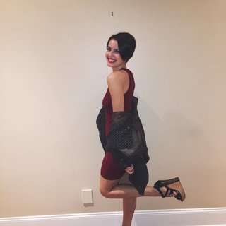 Lisa Michelle Cimorelli feet photo 6