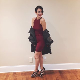 Lisa Michelle Cimorelli feet photo 5
