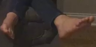 Lisa Michelle Cimorelli feet photo 17