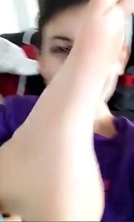 Lisa Michelle Cimorelli feet photo 14
