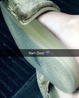 Lisa Michelle Cimorelli feet photo 6