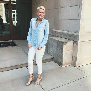 Lisa Michelle Cimorelli feet photo 5