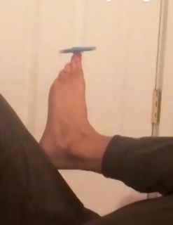 Lisa Michelle Cimorelli feet photo 17