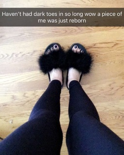 Lisa Michelle Cimorelli feet photo 15