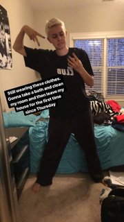 Lisa Michelle Cimorelli feet photo 6