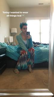 Lisa Michelle Cimorelli feet photo 5