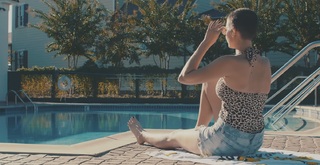 Lisa Michelle Cimorelli feet photo 2