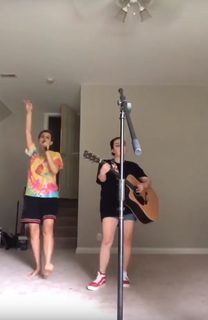 Lisa Michelle Cimorelli feet photo 18
