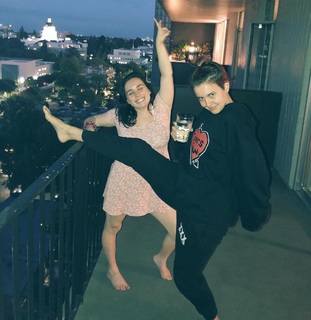 Lisa Michelle Cimorelli feet photo 16